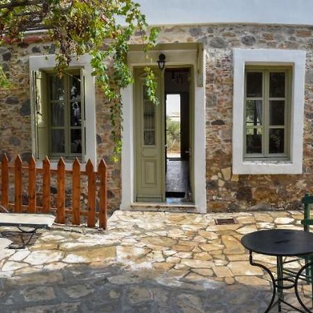 Stone House Kleio Kos Villa Antimachia Luaran gambar